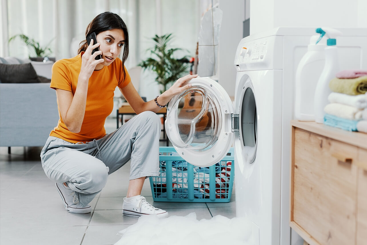 Haushaltsgeräte Reparaturservice Wermelskirchen