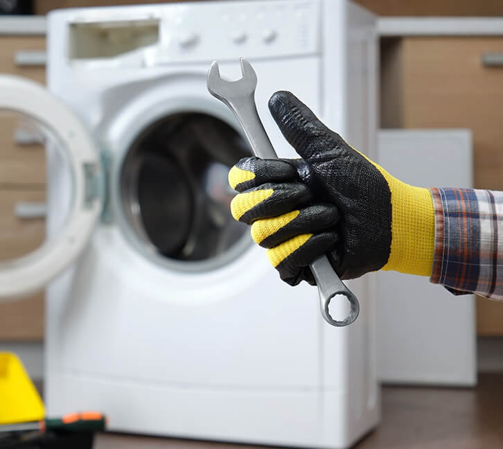 Haushaltsgeräte Reparatur in Wermelskirchen