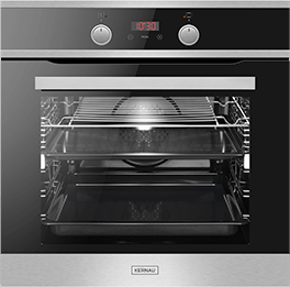 Backofen Reparatur Wermelskirchen