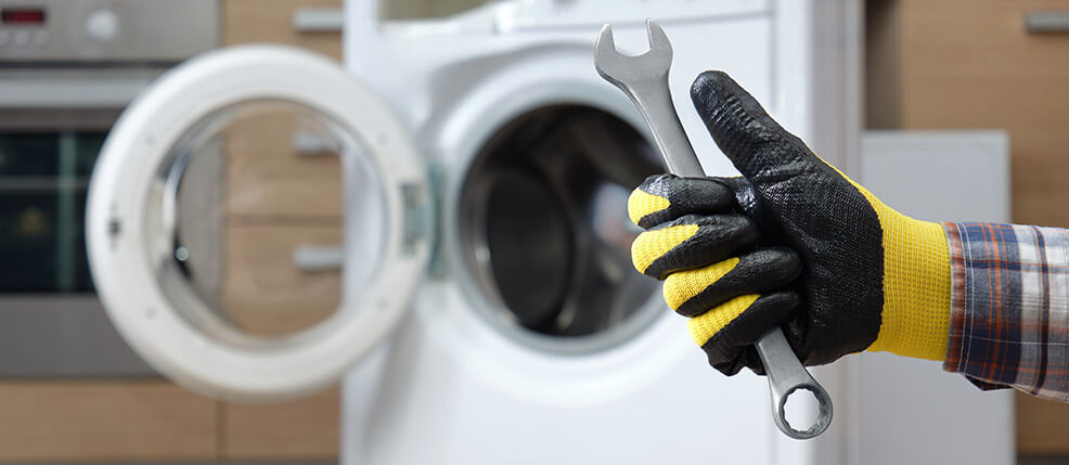 Haushaltsgeräte Reparaturservice Wermelskirchen - Unsere Leistungen