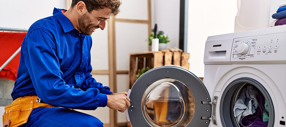 Haushaltsgeräte Reparaturservice Wermelskirchen - Kontakt